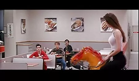 SR i przyjaciół i film sex analny Charlie