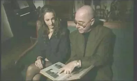 Fisting Эшлин Gear filmy erotyczne anal i Sean