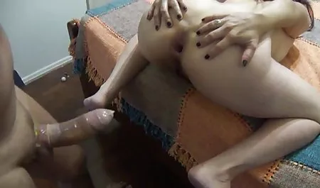 Surowy polski sex analny